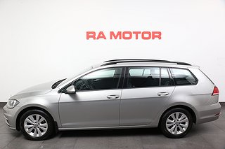 Kombi Volkswagen Golf 3 av 20