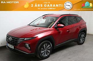 SUV Hyundai Tucson 1 av 28