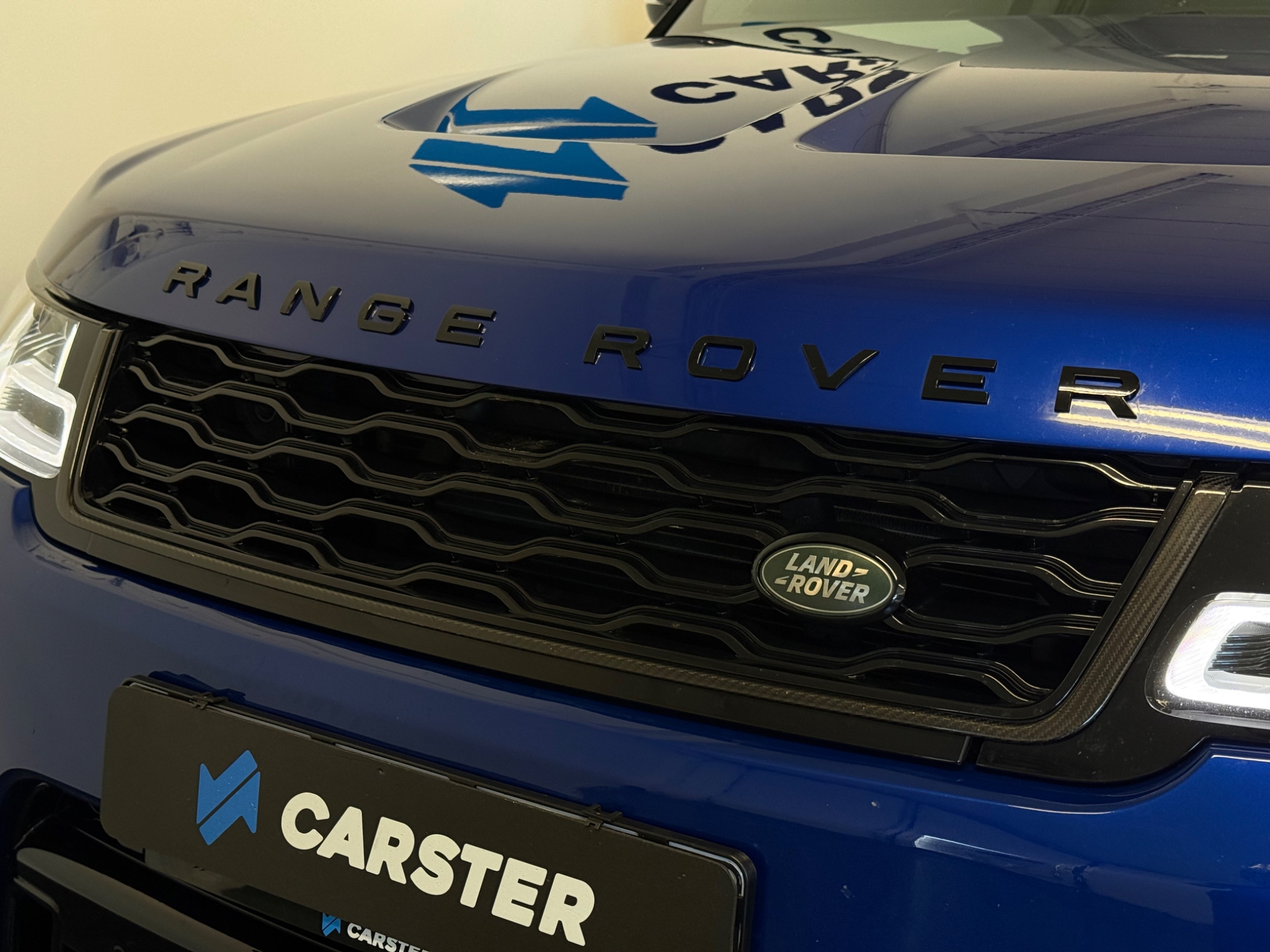 Land Rover Range Rover Sport 2018, kuva 3/46