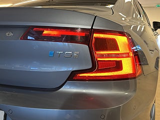 Volvo S90 T5 Polestar Inscription Drag Pvärm B&W Pano Kamera SoV – bild 19