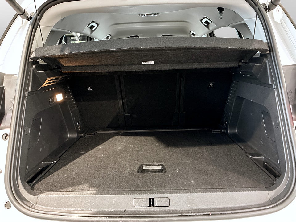 Bild på Citroën C5 Aircross Shine 1.2 PT 130hk Aut B-KAMERA NAVI