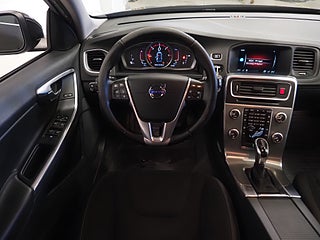 Kombi Volvo V60 13 av 23