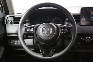 SUV Honda HR-V 13 av 25