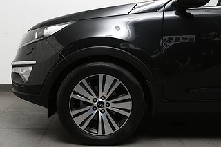 SUV Kia Sportage 8 av 23