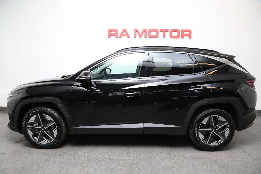 Hyundai Tucson PHEV 4WD Essential *RA Dagen* 2026