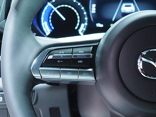 SUV Mazda MX-30 18 av 20