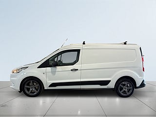 Ford transit Connect 210 LWB 1.5 EcoBlue Aut Drag Kamera S&V-hjul – bild 4