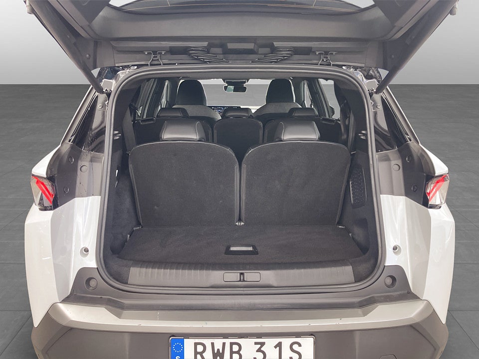 Bild på Peugeot 5008 GT Hybrid 1.2 PT 145hk Aut KAMPANJ BRÄNSLE INGÅR