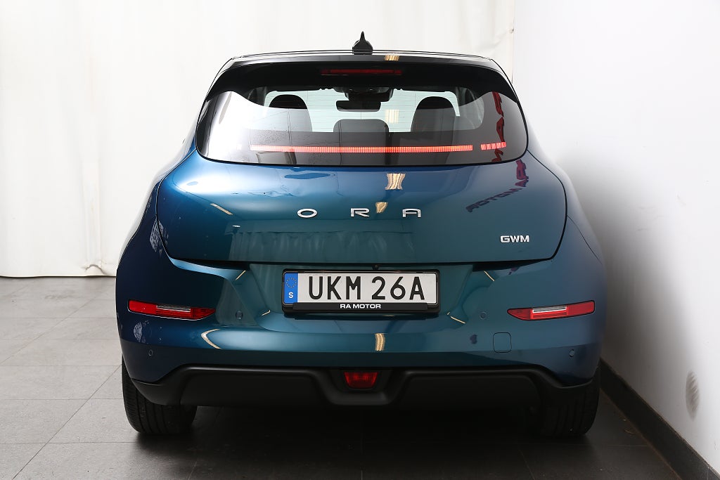 ORA 300 Pro 48Kwh 30mil/räckvidd Superkampanj!!! 2022