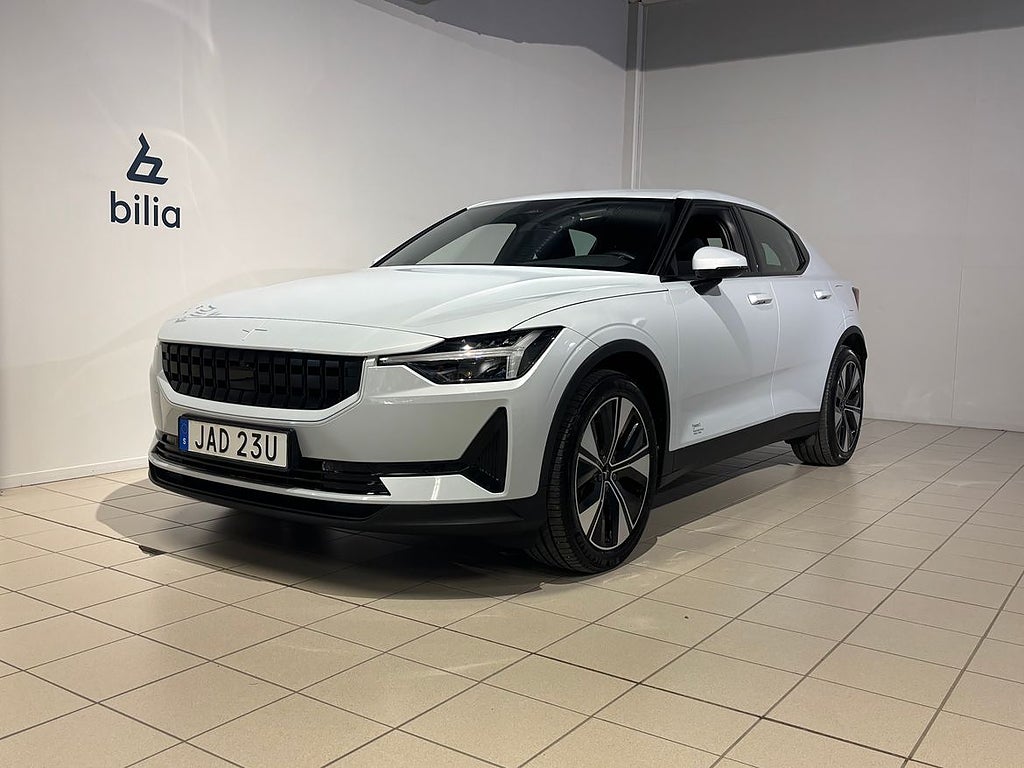 Polestar 2 Standard Range Single Motor 69kWh | BiliaDays26 |