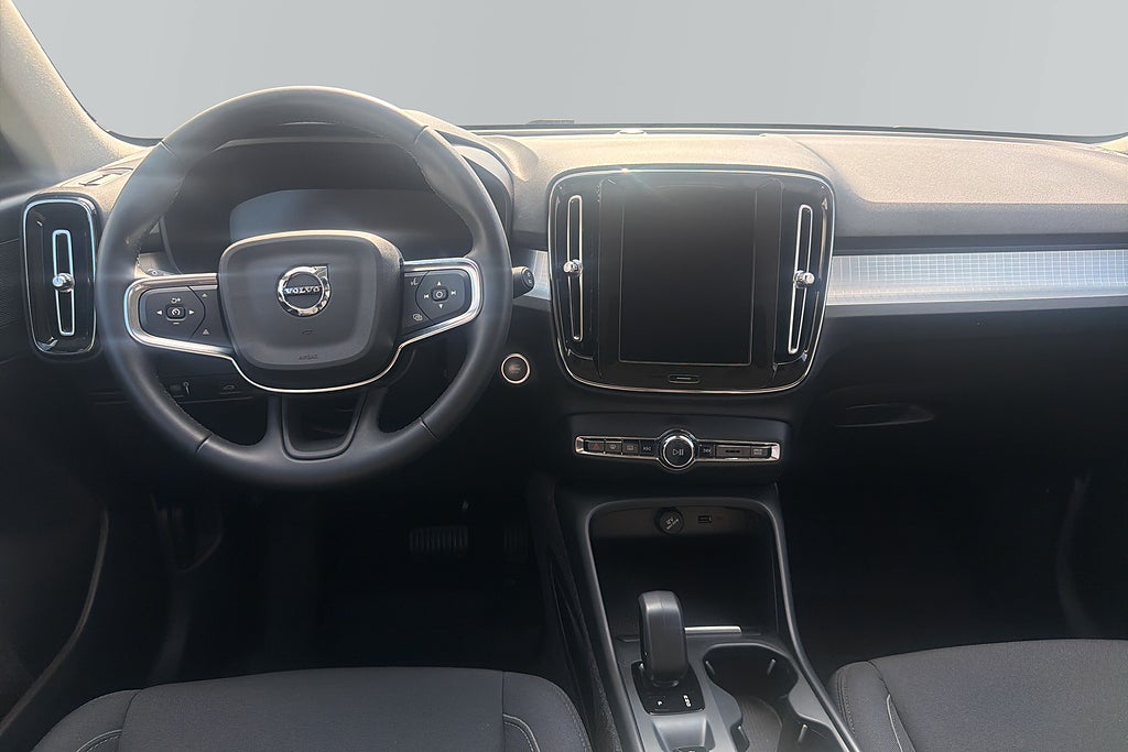 Volvo XC40 2022