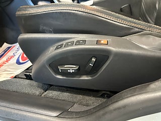Volvo XC60 D3 Summum SoV-hjul/Panorama/Dvärmare/Dragkrok/Skinn – bild 18