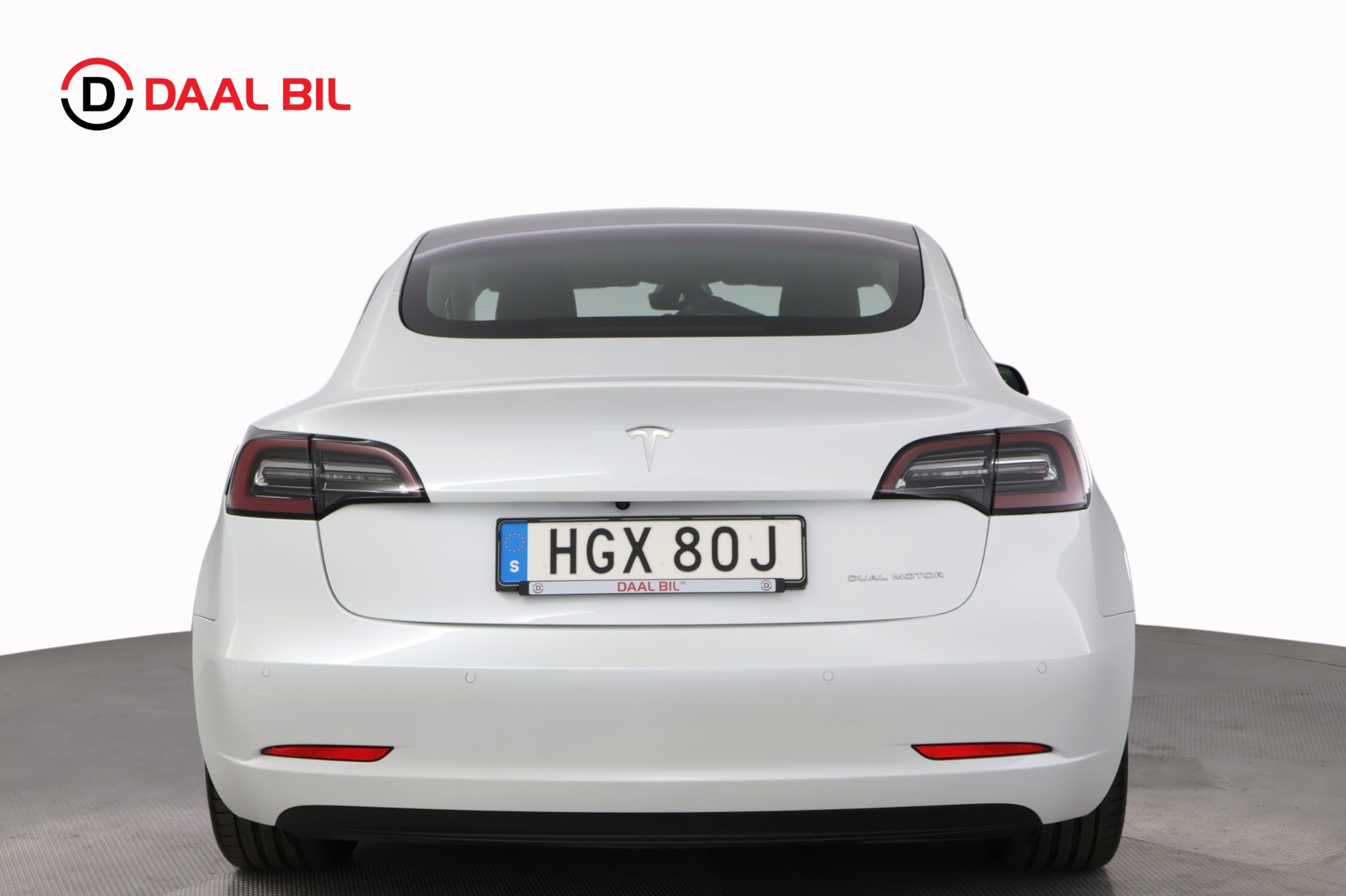 Tesla Model 3 2021, bild 7/10