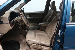 Sedan Volvo S90 6 av 24