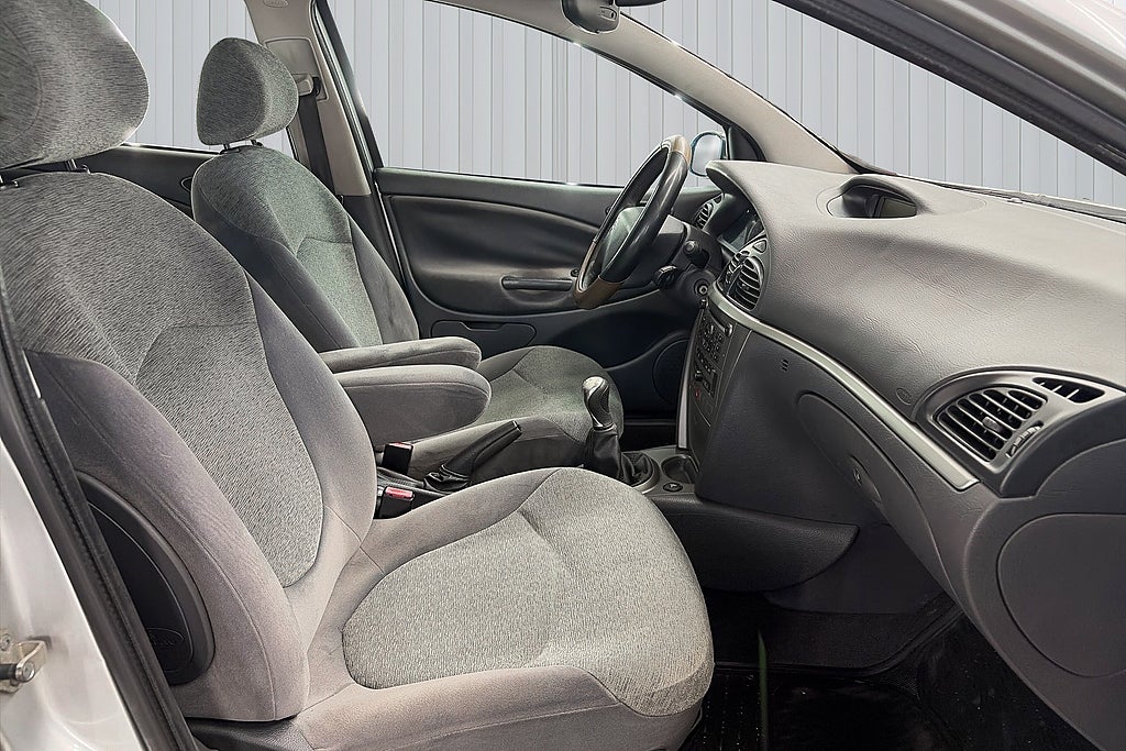 Citroën C5 2006