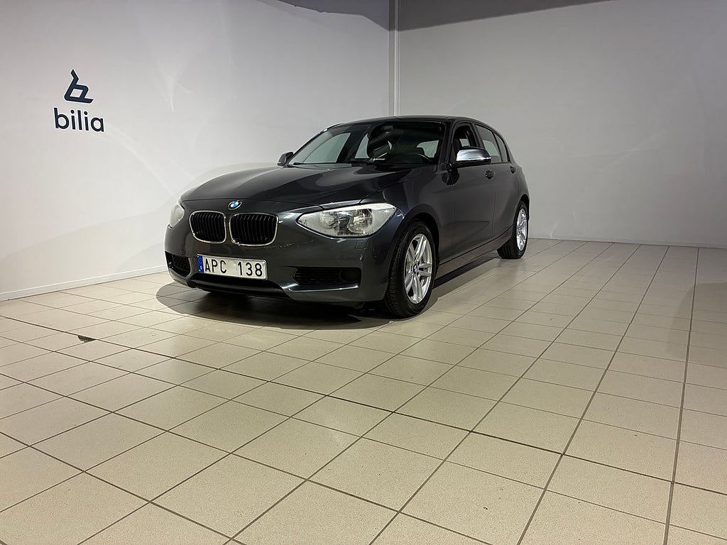 BMW 116 BMW 116i