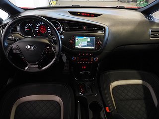 Kombi Kia Cee´d 15 av 23