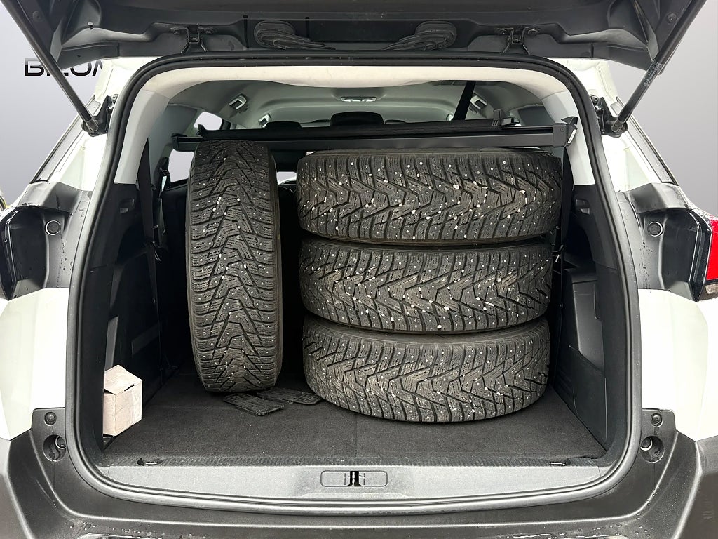 Peugeot 5008 2018 - miniatyr 9