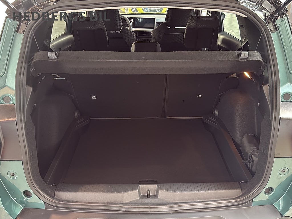 Opel Frontera Hybrid 145 GS AUT Euro 6 thumbnail