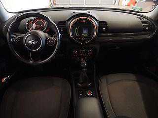 Kombi MINI Clubman 15 av 22