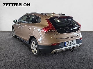 Halvkombi Volvo V40 Cross Country 3 av 13