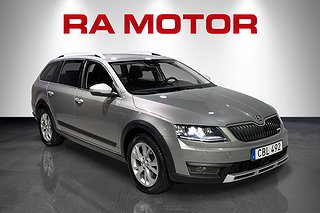Kombi Skoda Octavia 4 av 26