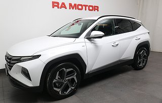 Kombi Hyundai Tucson