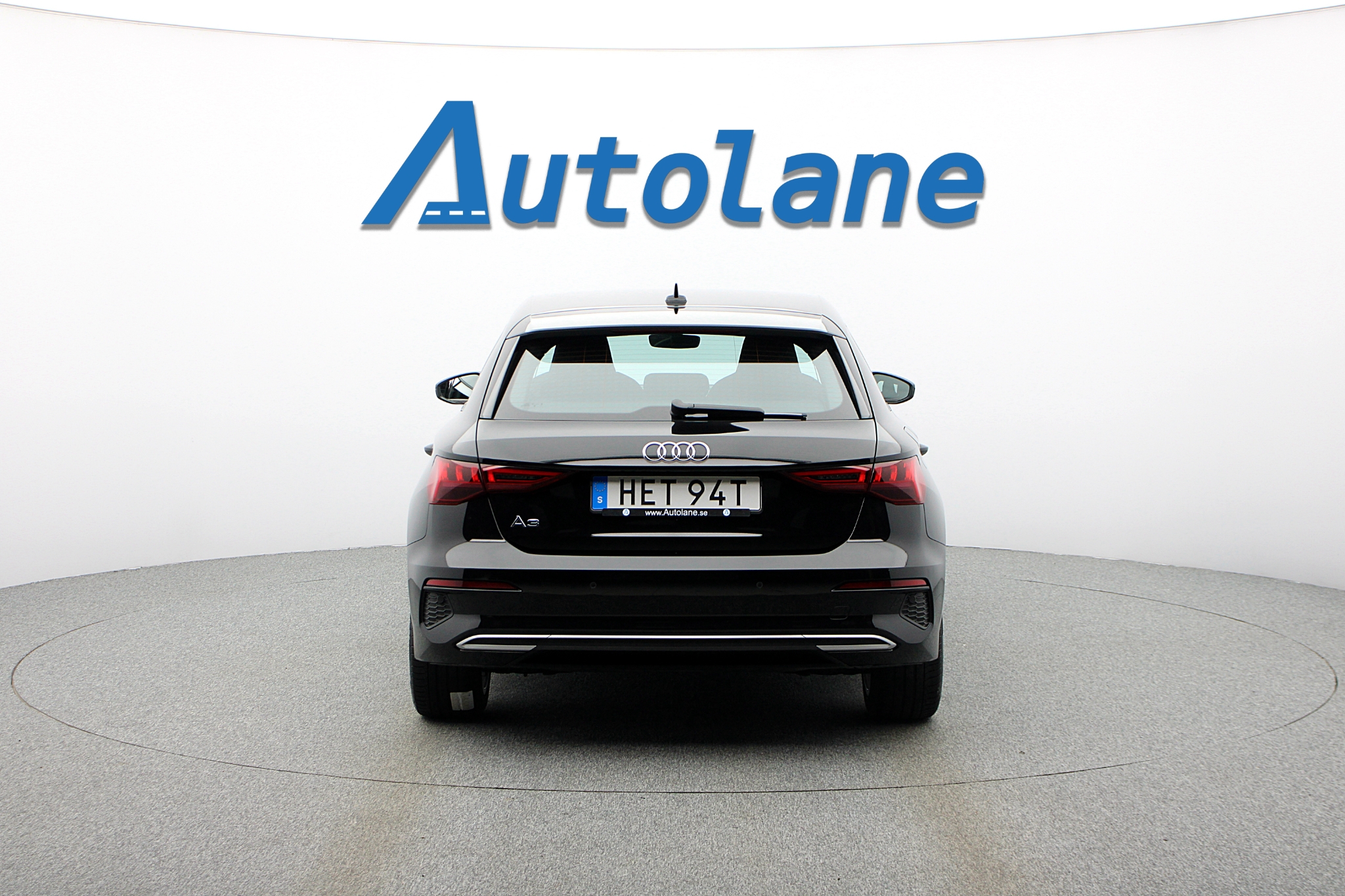 Audi A3 2023, bild 5/53