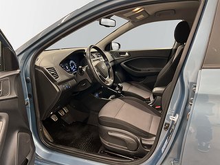 Hyundai i20 Active 1.0 T-GDI blue Premium S&V-hjul/Psens/BT