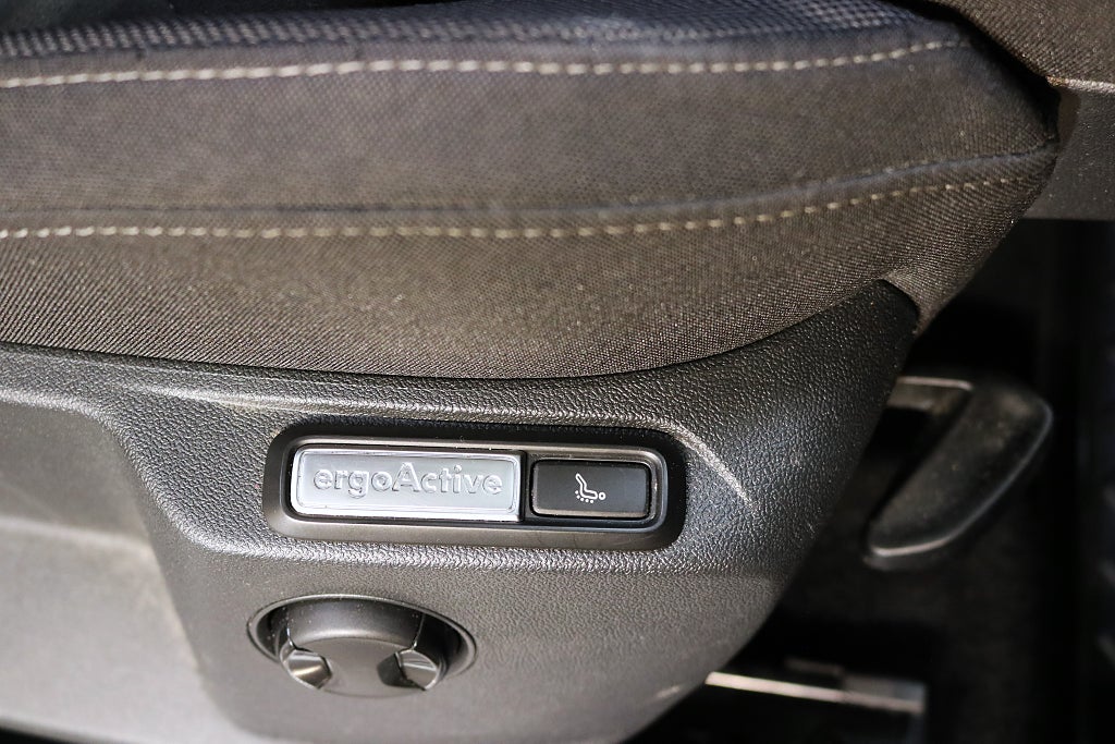 Volkswagen Tiguan Allspace 2020 - miniatyr 17