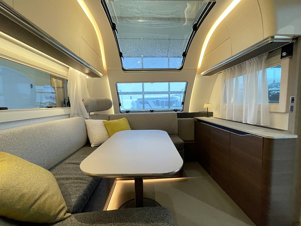 Adria Alpina 583 LP / ALDE / Mover /  - Adria