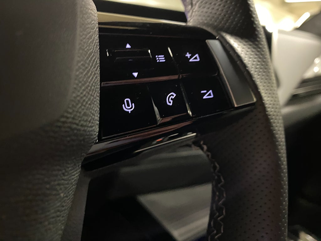 Bild på Opel Astra ULTIMATE Plug-In Hybrid PHEV 180hk