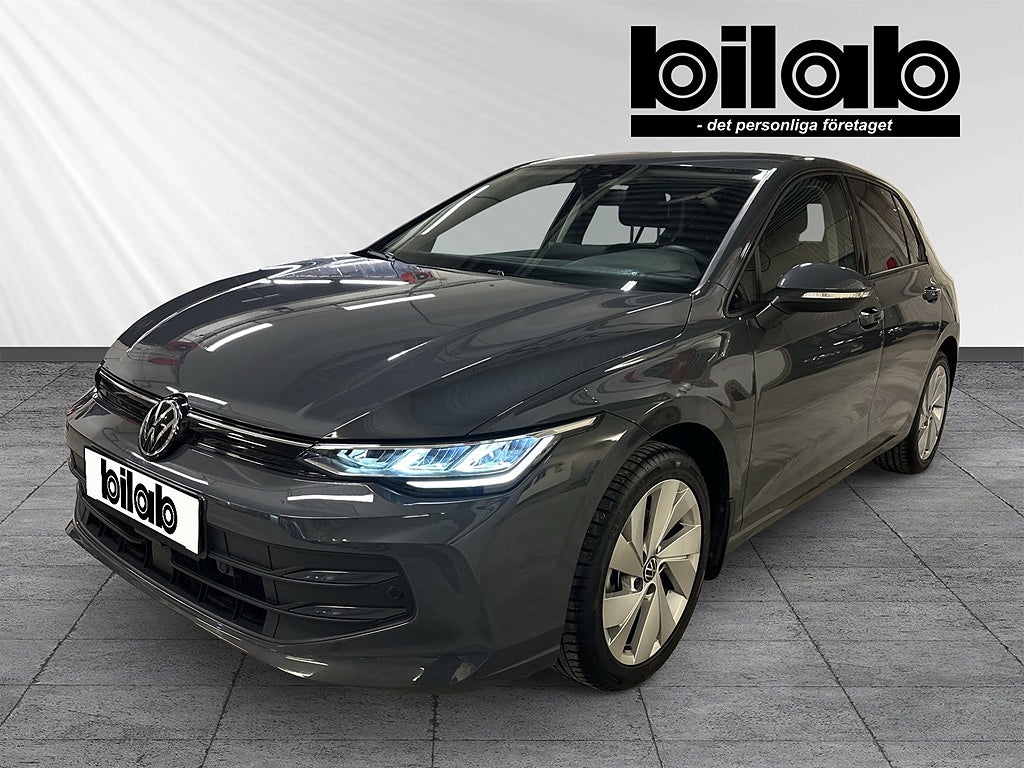 Volkswagen Golf LIFE 1.5 ETSI 150 HK 7 VXL DSG