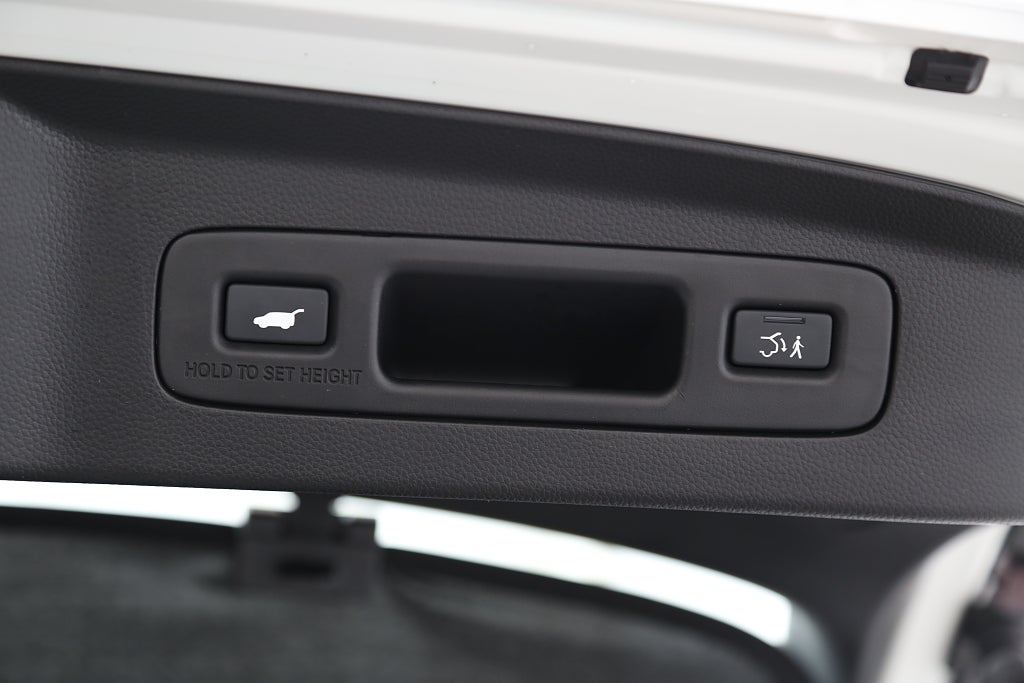 Honda HR-V e:HEV 1,5 i-MMD e-CVT Advance Fullhybrid Leasbar