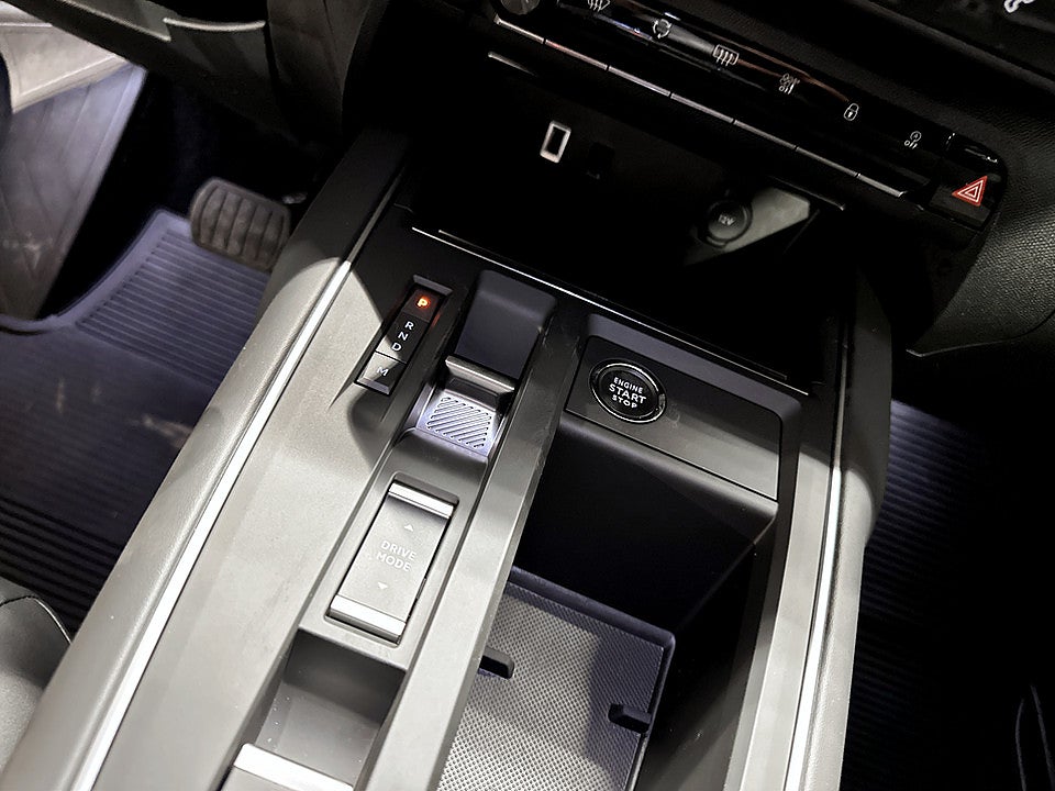 Bild på Citroën C5 Aircross Shine 1.2 PT 130hk Aut PDC-SENSOR CARPLAY