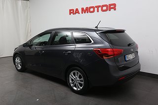 Kombi Kia Cee´d 5 av 18