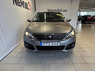 Peugeot 308 SW 1.2 PureTech 130 Allure/Drag/MoK/Pano/P-sens