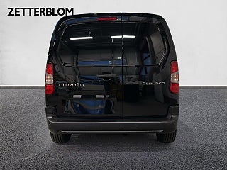 Transportbil - Skåp Citroën berlingo 4 av 19