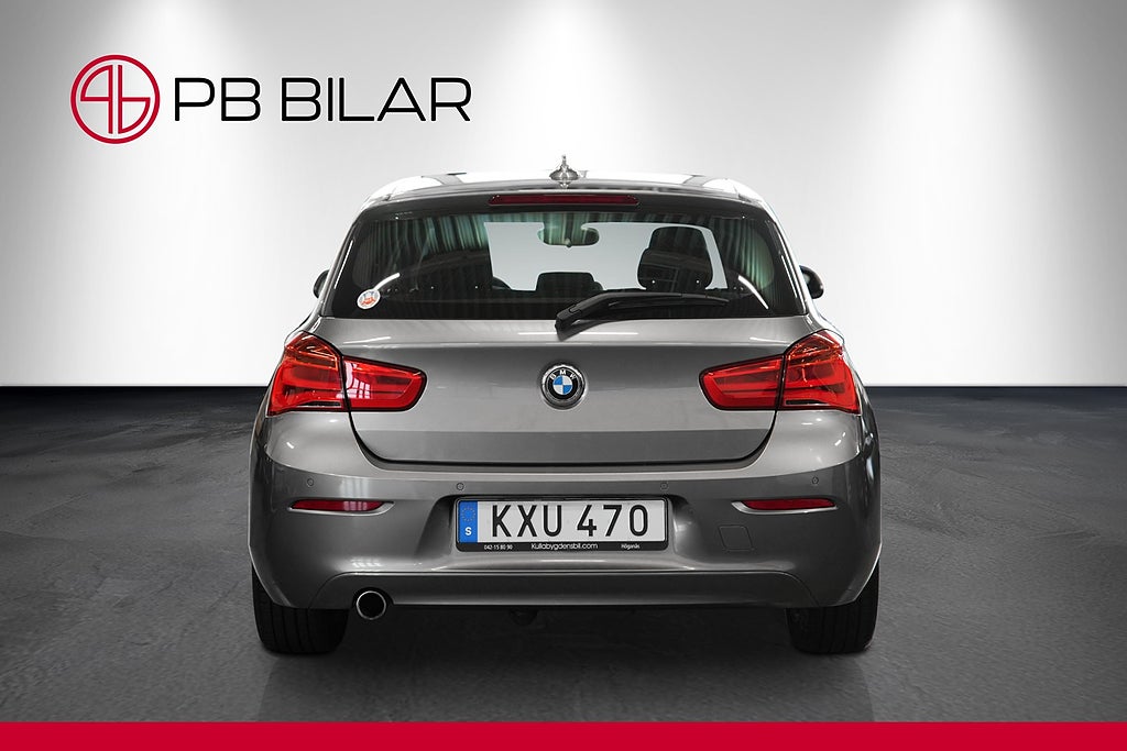 BMW 116d