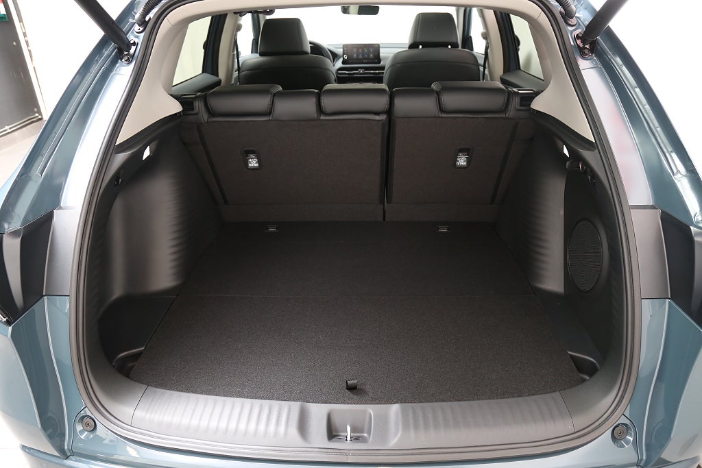 Honda ZR-V ADVANCE FullHybrid| 8år garanti | 5år Service | I lager 2026