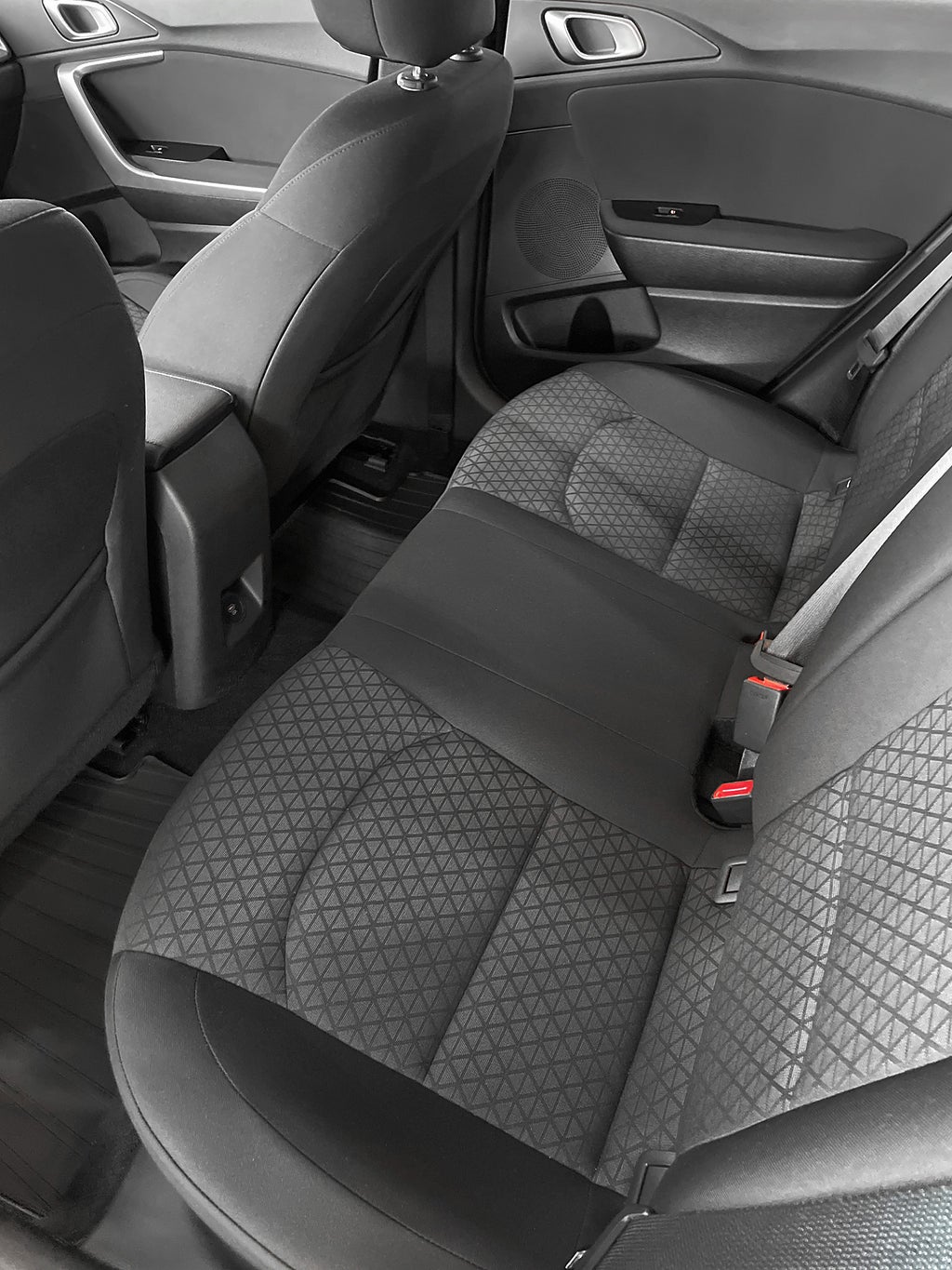 Kia Ceed 2025 - miniatyr 17