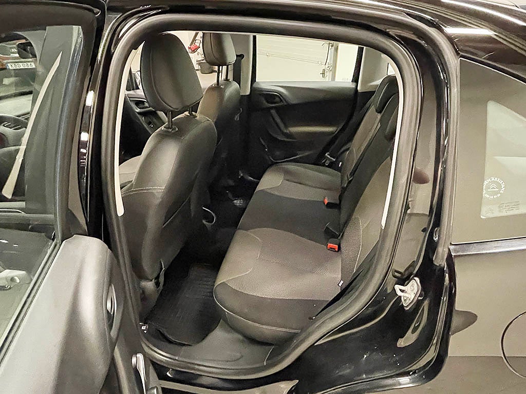 Citroën C3 1,2 PureTech VTi 82Hk