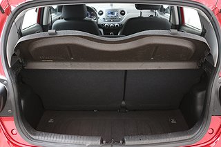 Halvkombi Hyundai i10 10 av 20