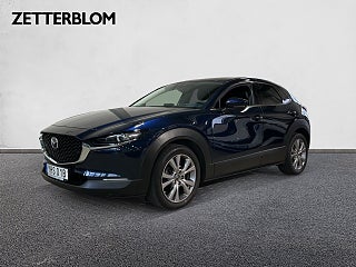 SUV Mazda CX-30