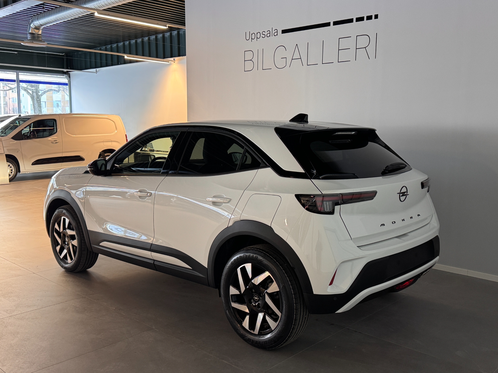 Opel Mokka 2026, bild 3/43