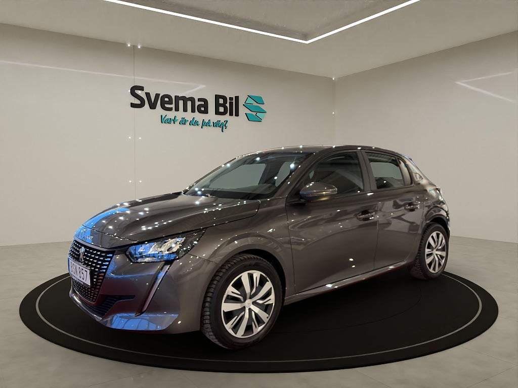 Peugeot 208 PT 100 Hk Active