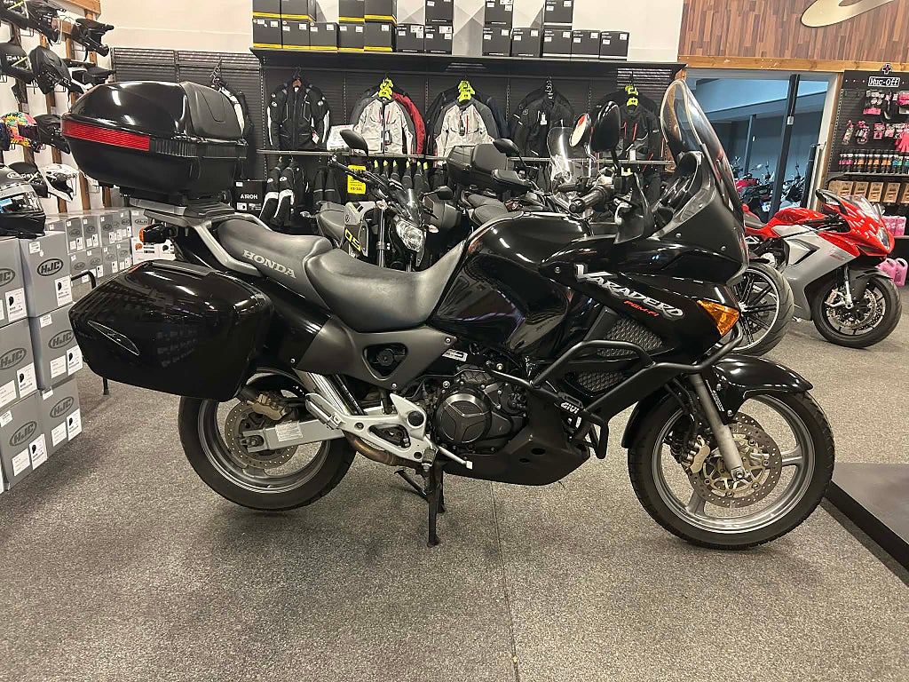 Honda XL1000 V Varadero 