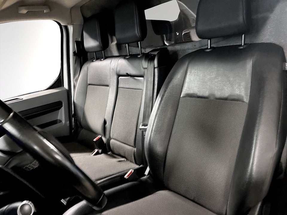 Bild på Peugeot Expert PRO+ L2 BHDi 180hk Aut WEBASTO, DRAG, BKAMERA, LEDRAMP 