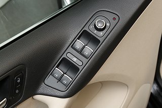 SUV Volkswagen Tiguan 11 av 25