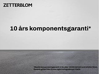 SUV Mazda CX-60 17 av 17